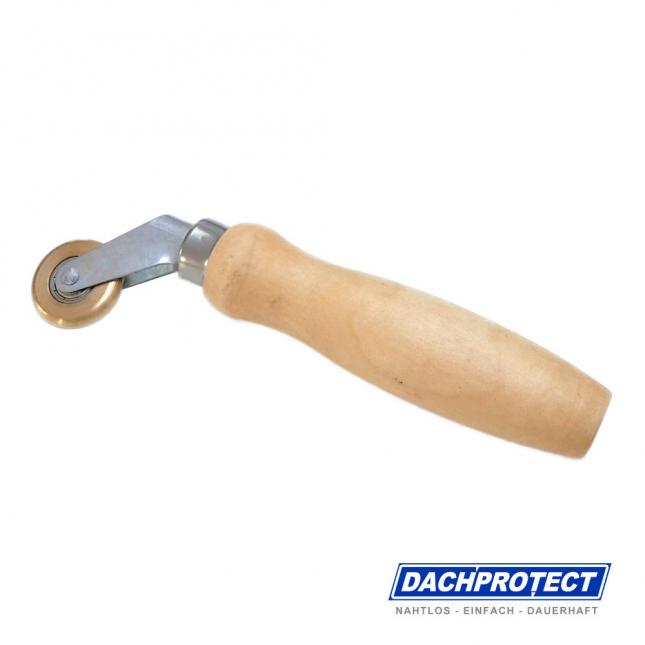 Metall-Eckenroller